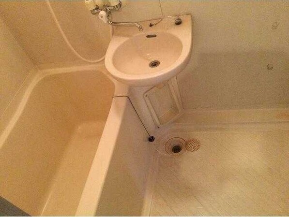 柏倉コーポの物件内観写真